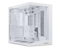 Lian Li O11 Dynamic Mini V2 White - 1505218 - zdjęcie 1